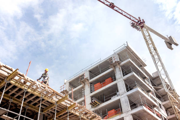 Best Concrete Repair Services  in Cosmopolis, WA